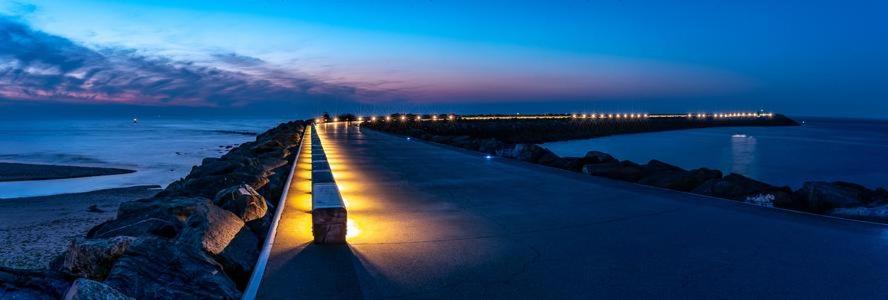 Comfort Aan Zee Guestrooms Ostende Exteriér fotografie